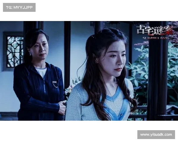 暗夜古宅囚影迷踪,无人逃脱险途攻略 暗夜古宅囚影迷踪,无人逃脱险途攻略