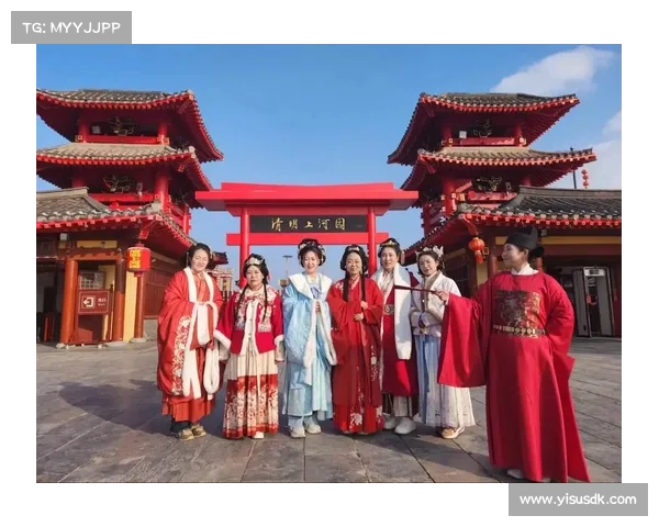 清明上河园攻略秘籍:踏青赏花觅佳景 清明上河园攻略秘籍:踏青赏花觅佳景